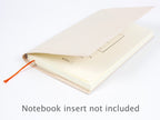 Midori MD Paper B6 Slim Notebook Paper Cover