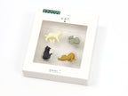 Midori Mini Magnets