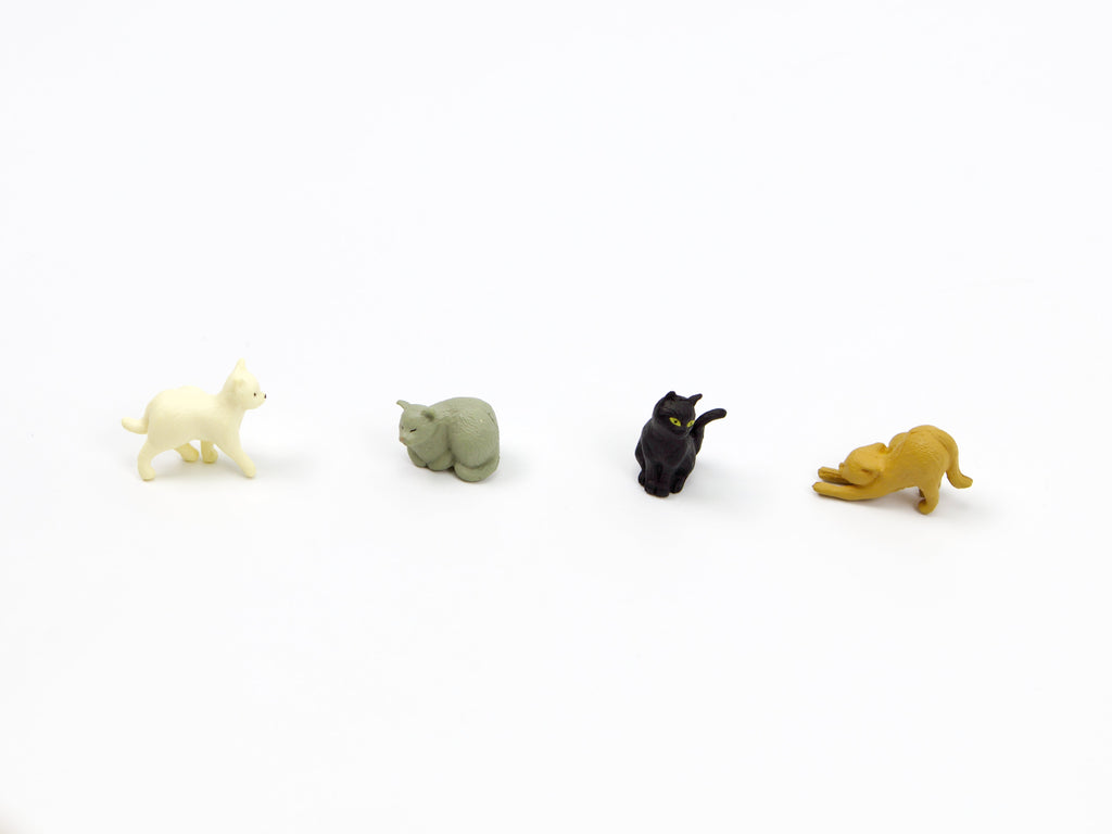 Midori Mini Magnets