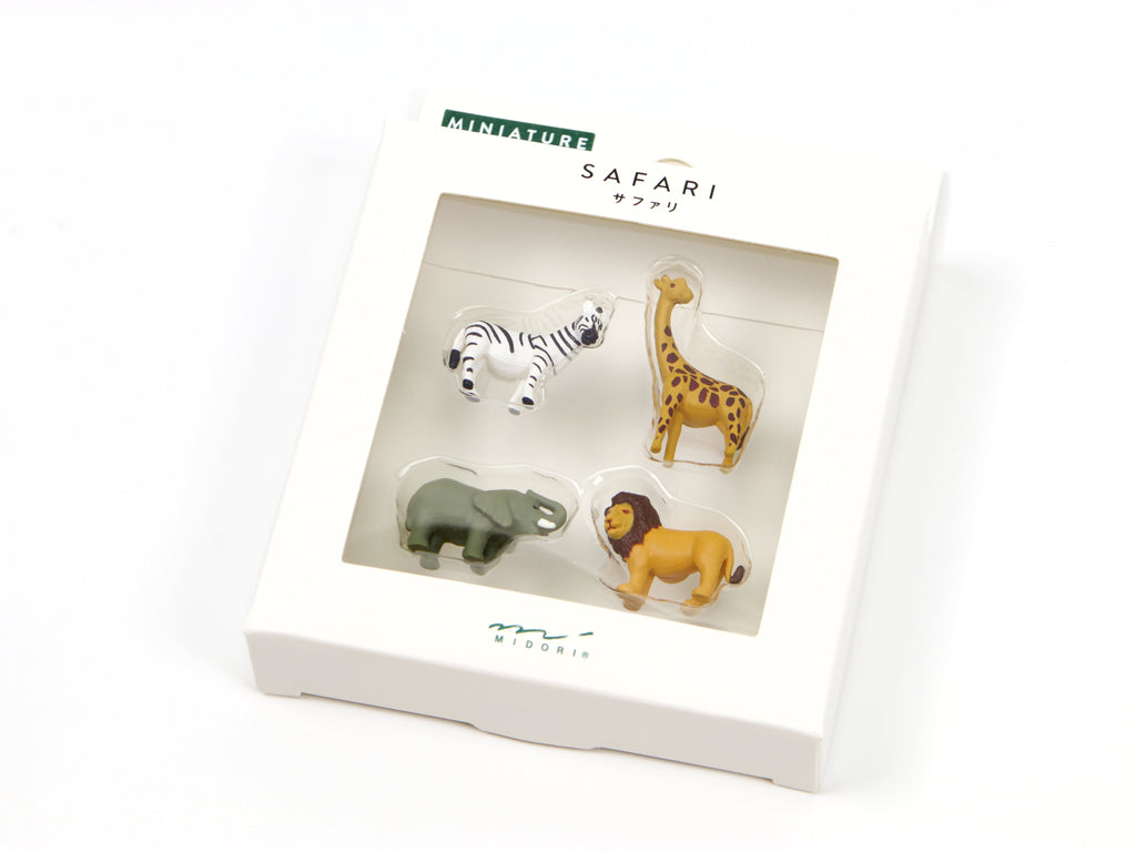 Midori Mini Magnets