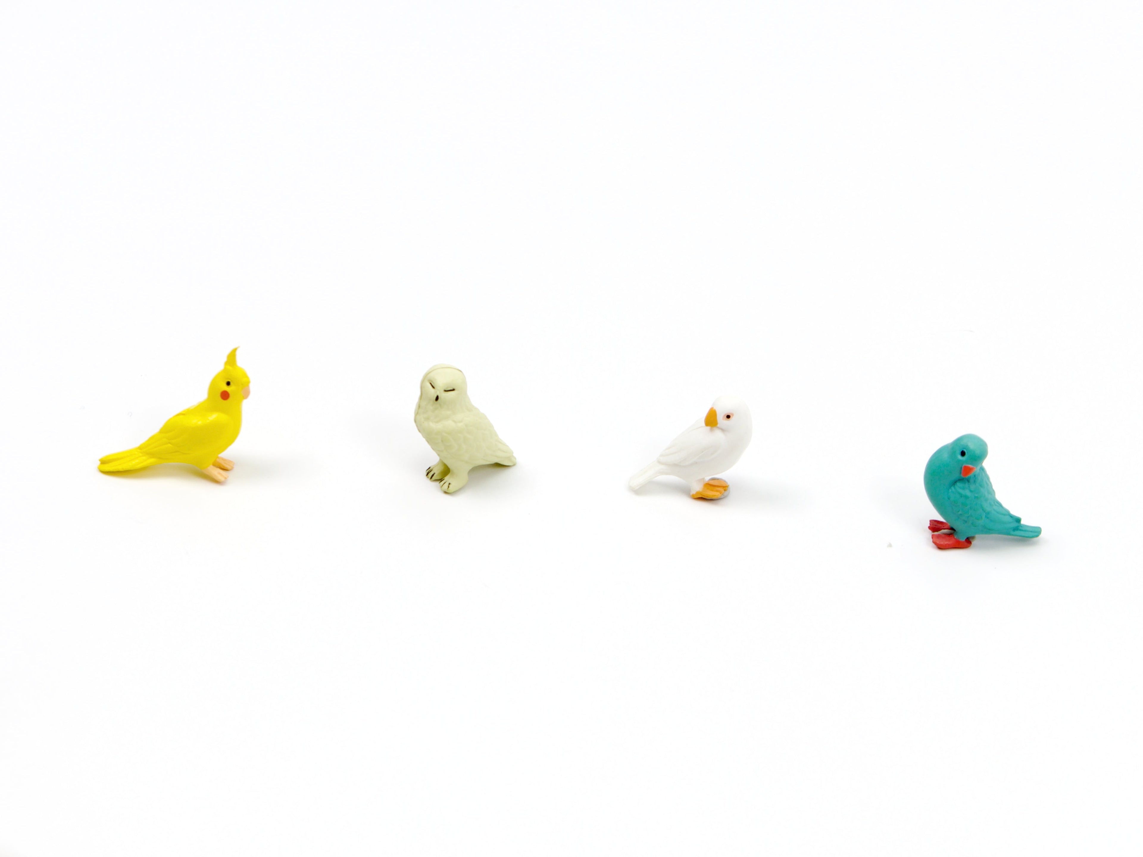 Midori Mini Magnets