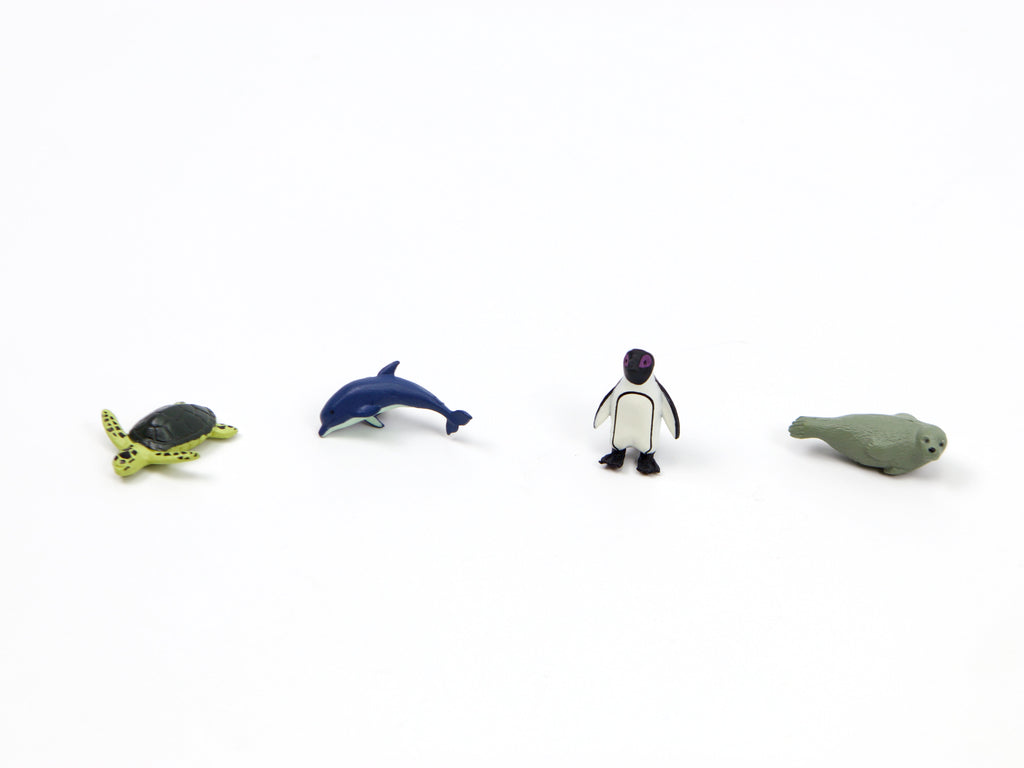 Midori Mini Magnets