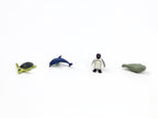 Midori Mini Magnets