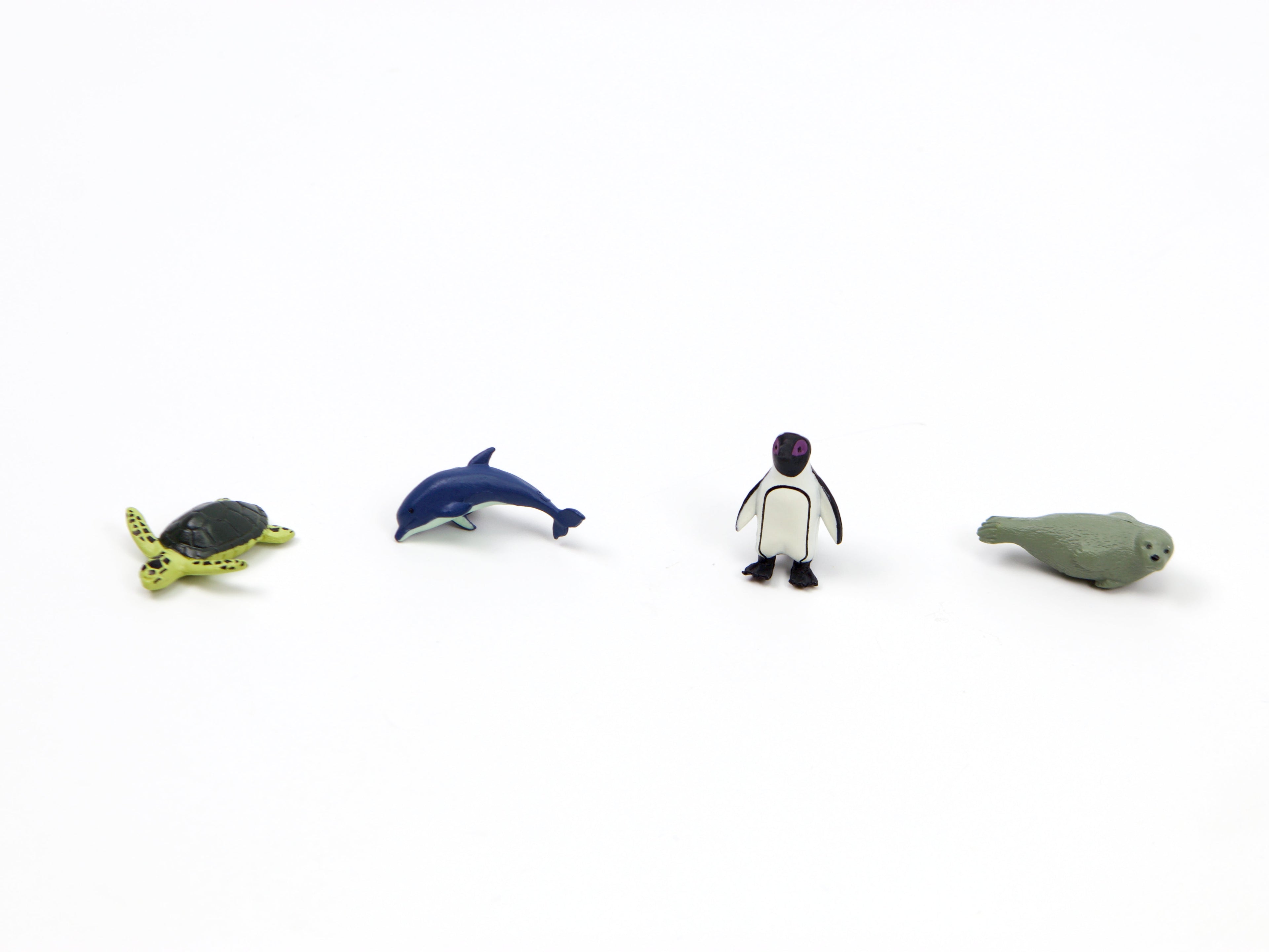 Midori Mini Magnets