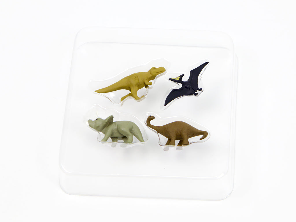 Midori Mini Magnets