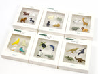 Midori Mini Magnets