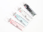 Midori Multi Ruler 16cm