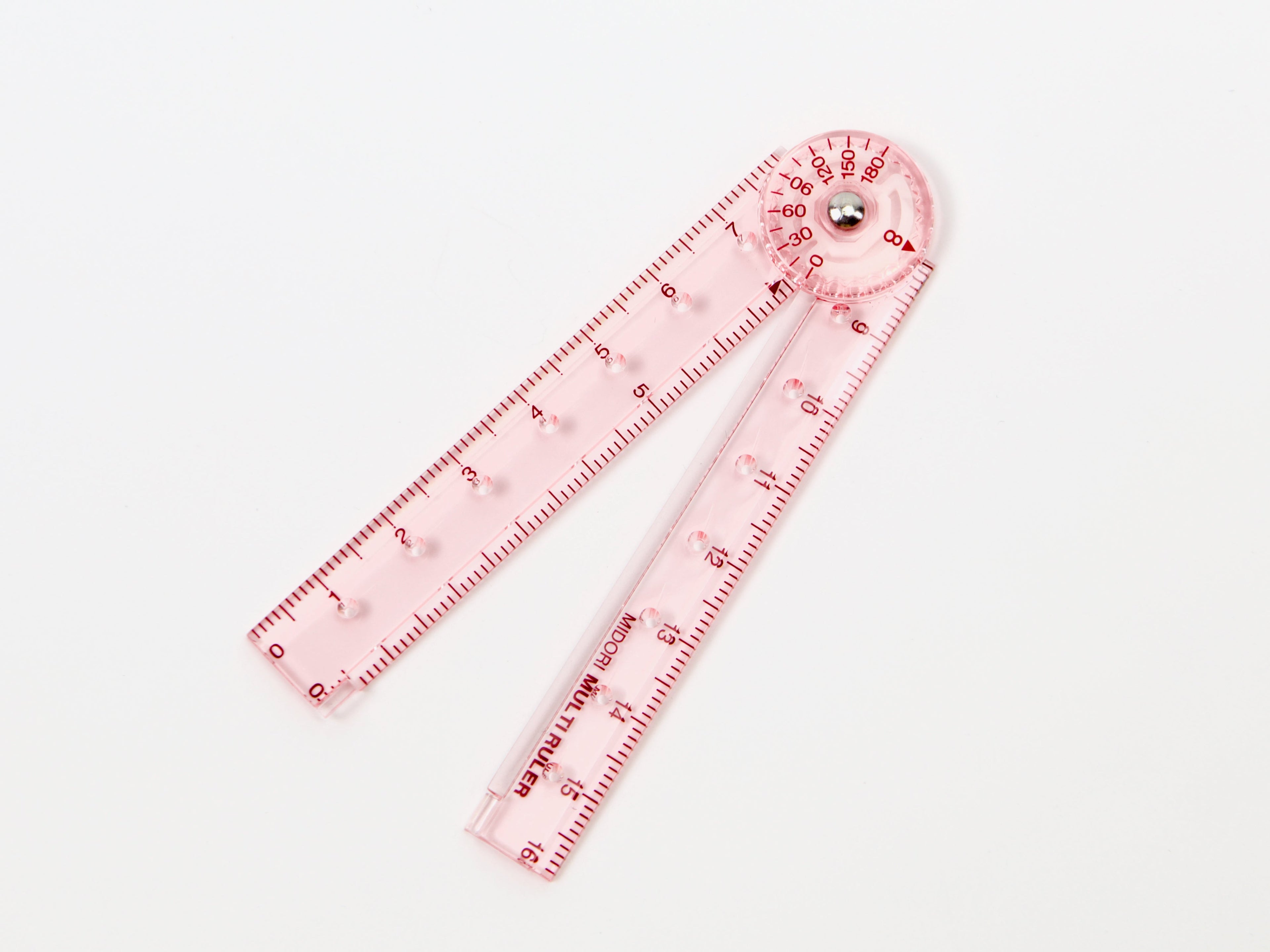 Midori Multi Ruler 16cm