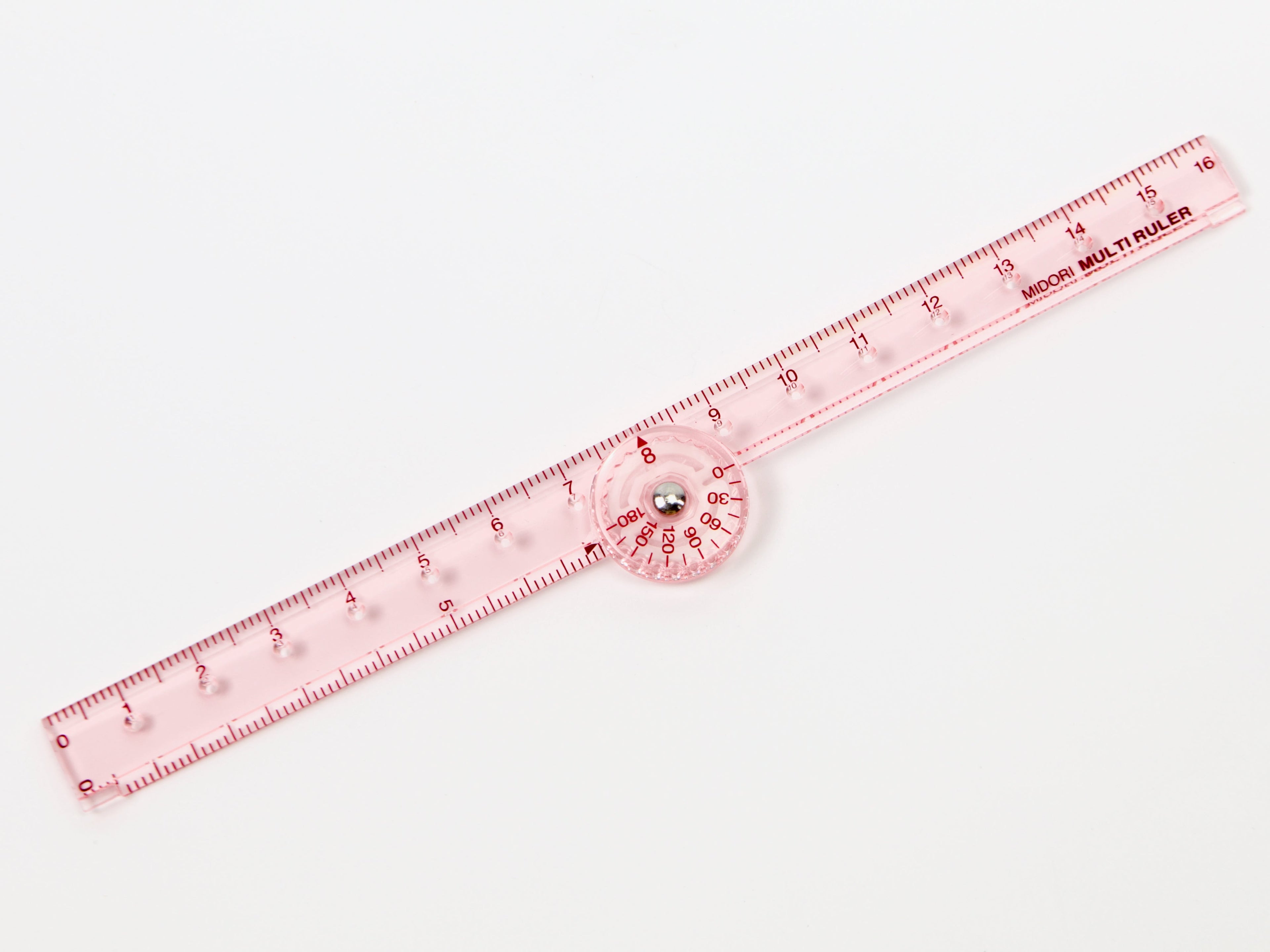 Midori Multi Ruler 16cm