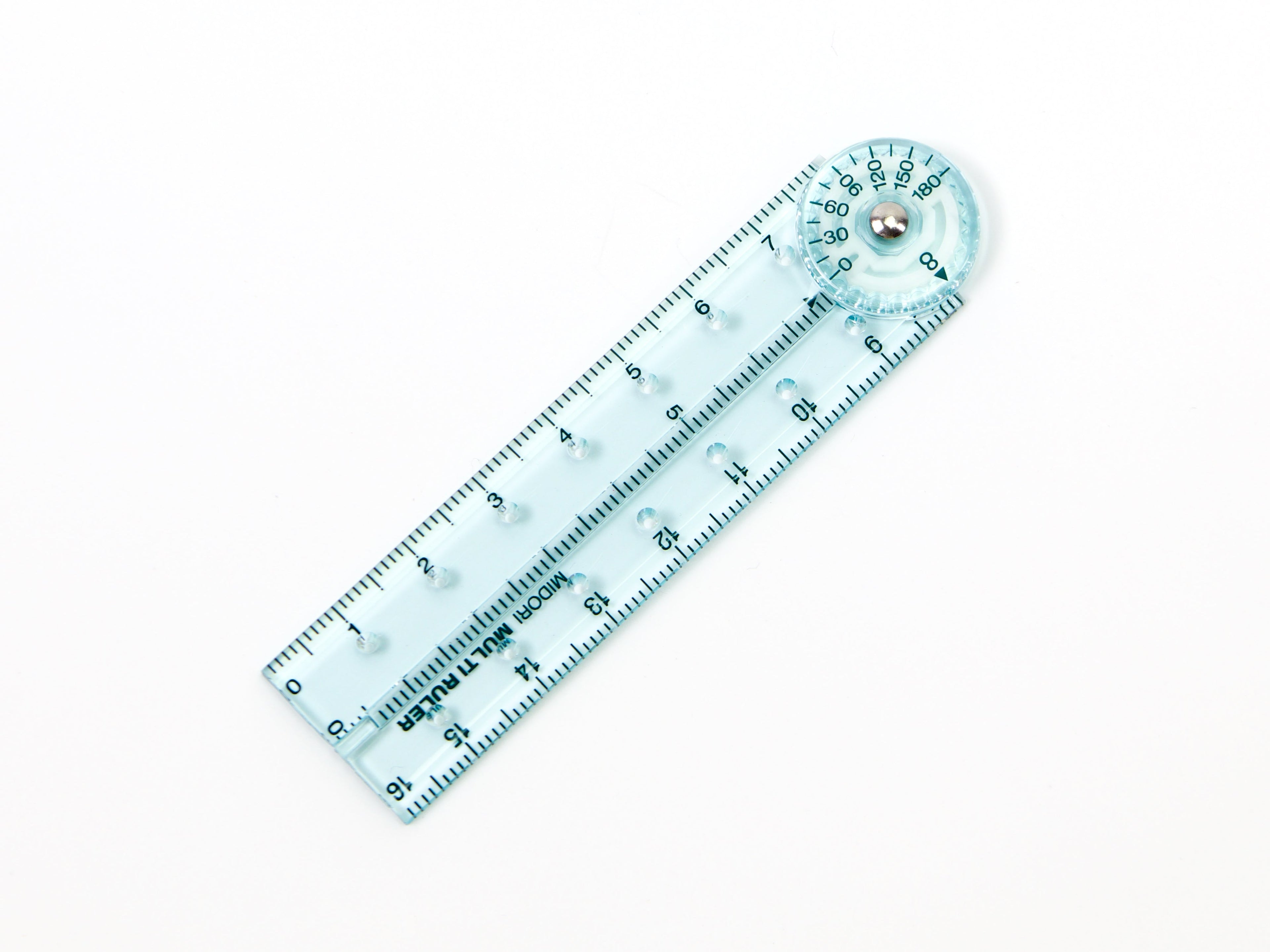 Midori Multi Ruler 16cm