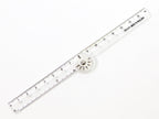 Midori Multi Ruler 16cm