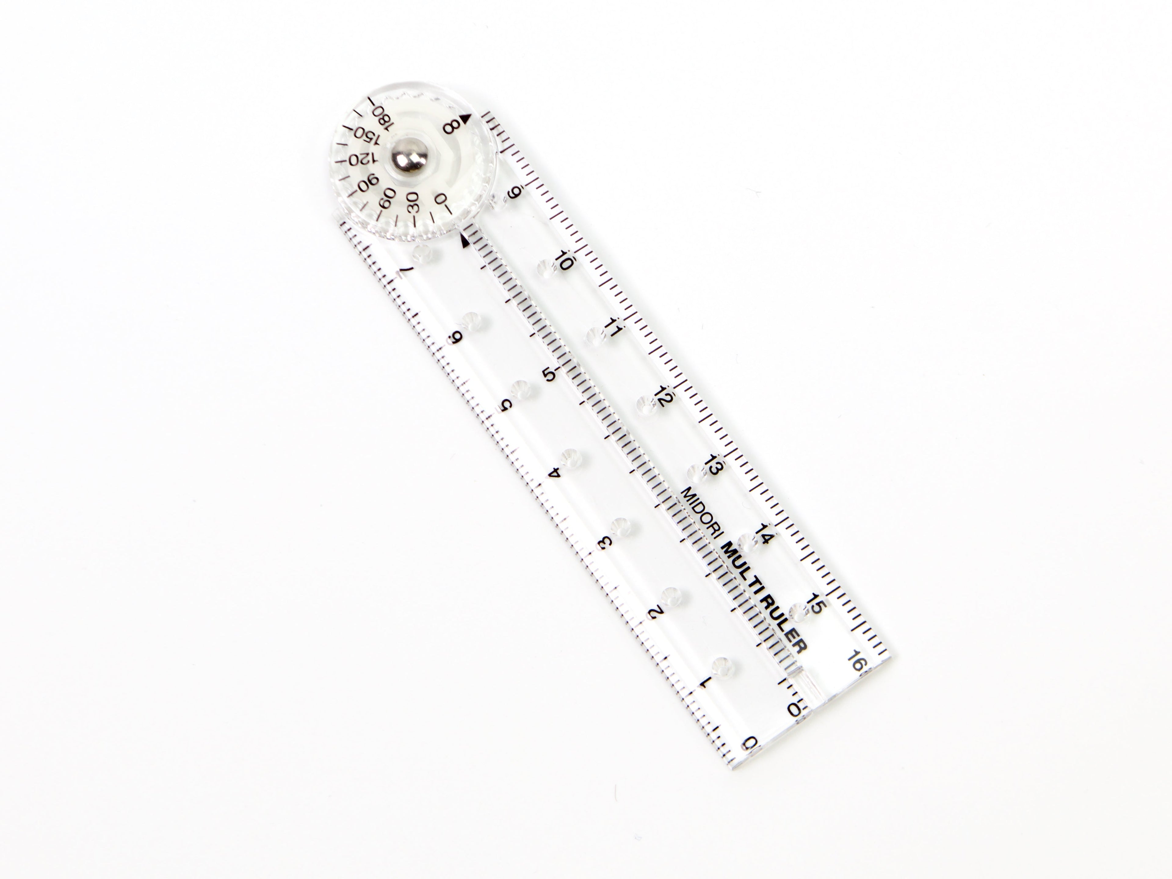 Midori Multi Ruler 16cm