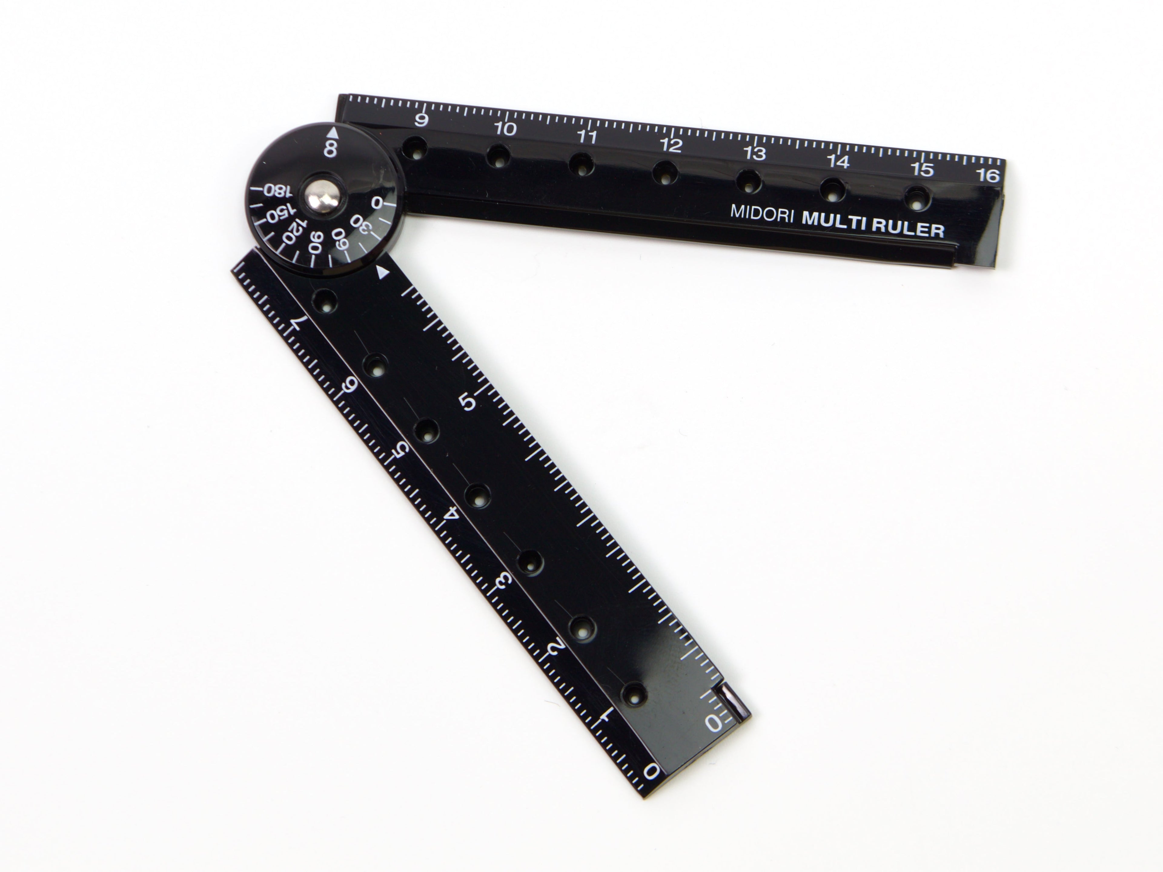 Midori Multi Ruler 16cm