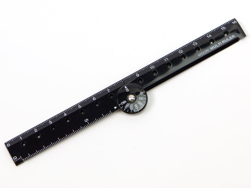 Midori Multi Ruler 16cm