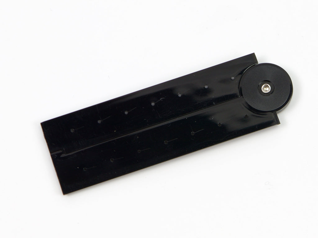 Midori Multi Ruler 16cm