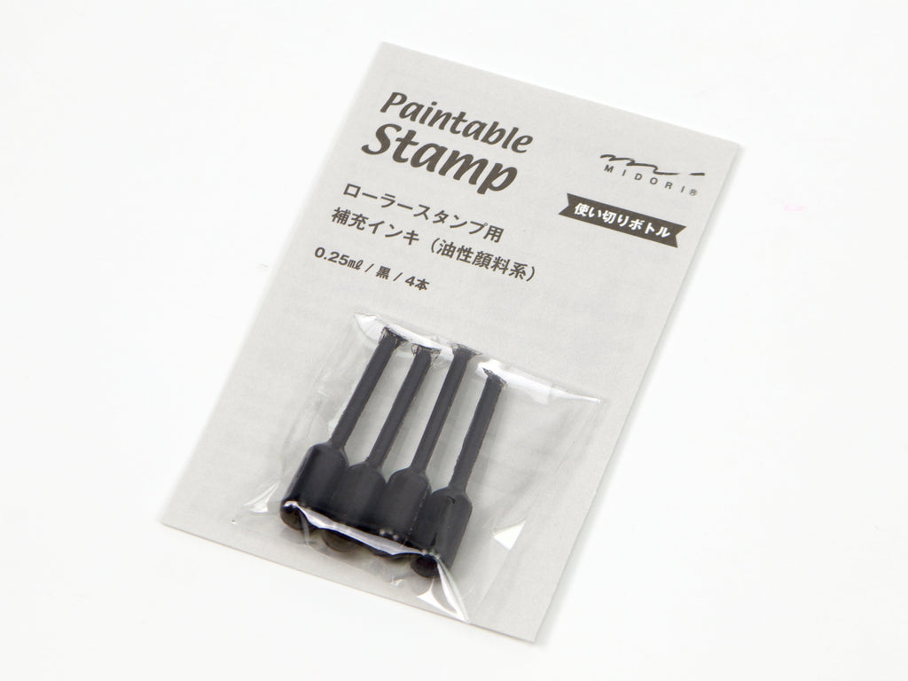 Midori Paintable Roller Stamp Refill