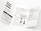 Midori Paintable Roller Stamp Refill