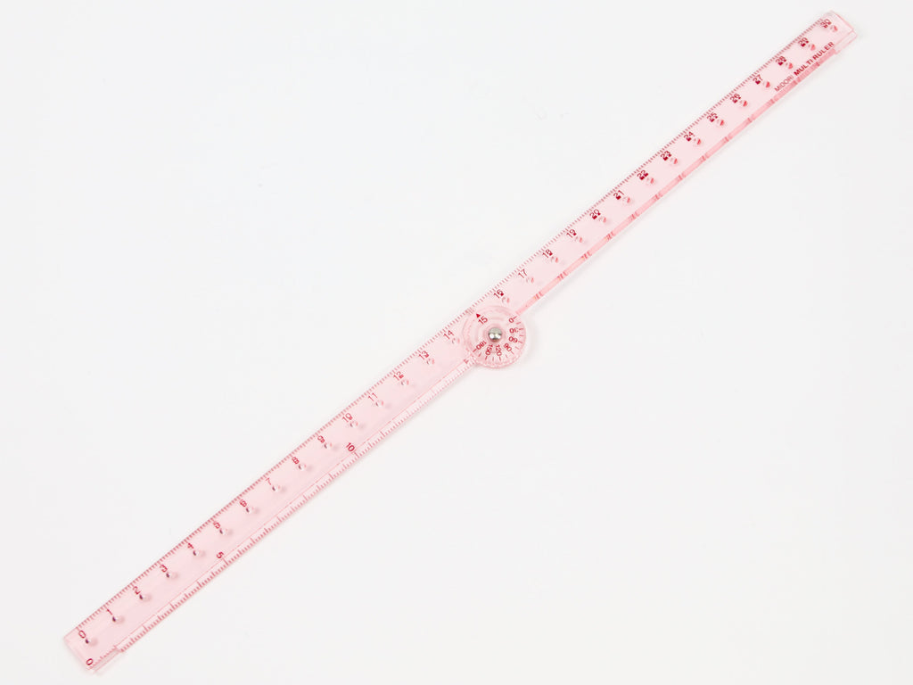 Midori Multi Ruler 30cm