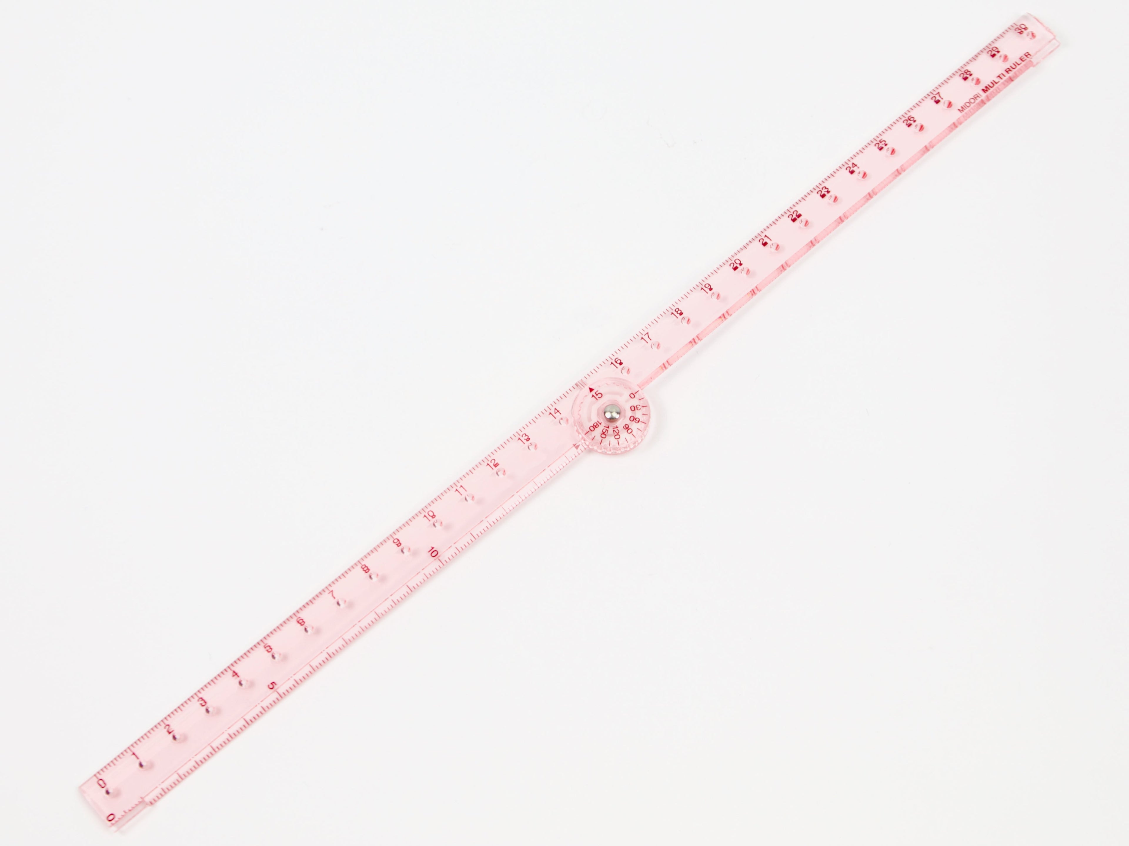 Midori Multi Ruler 30cm