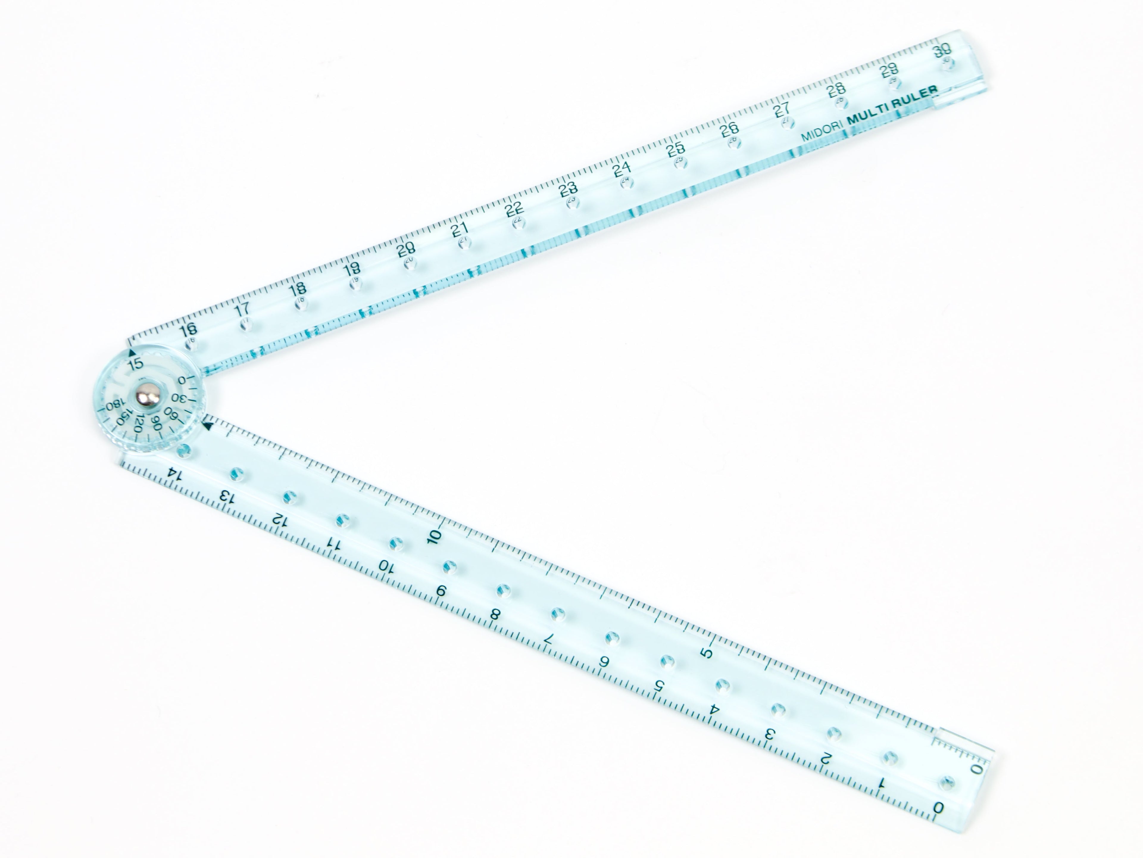 Midori Multi Ruler 30cm