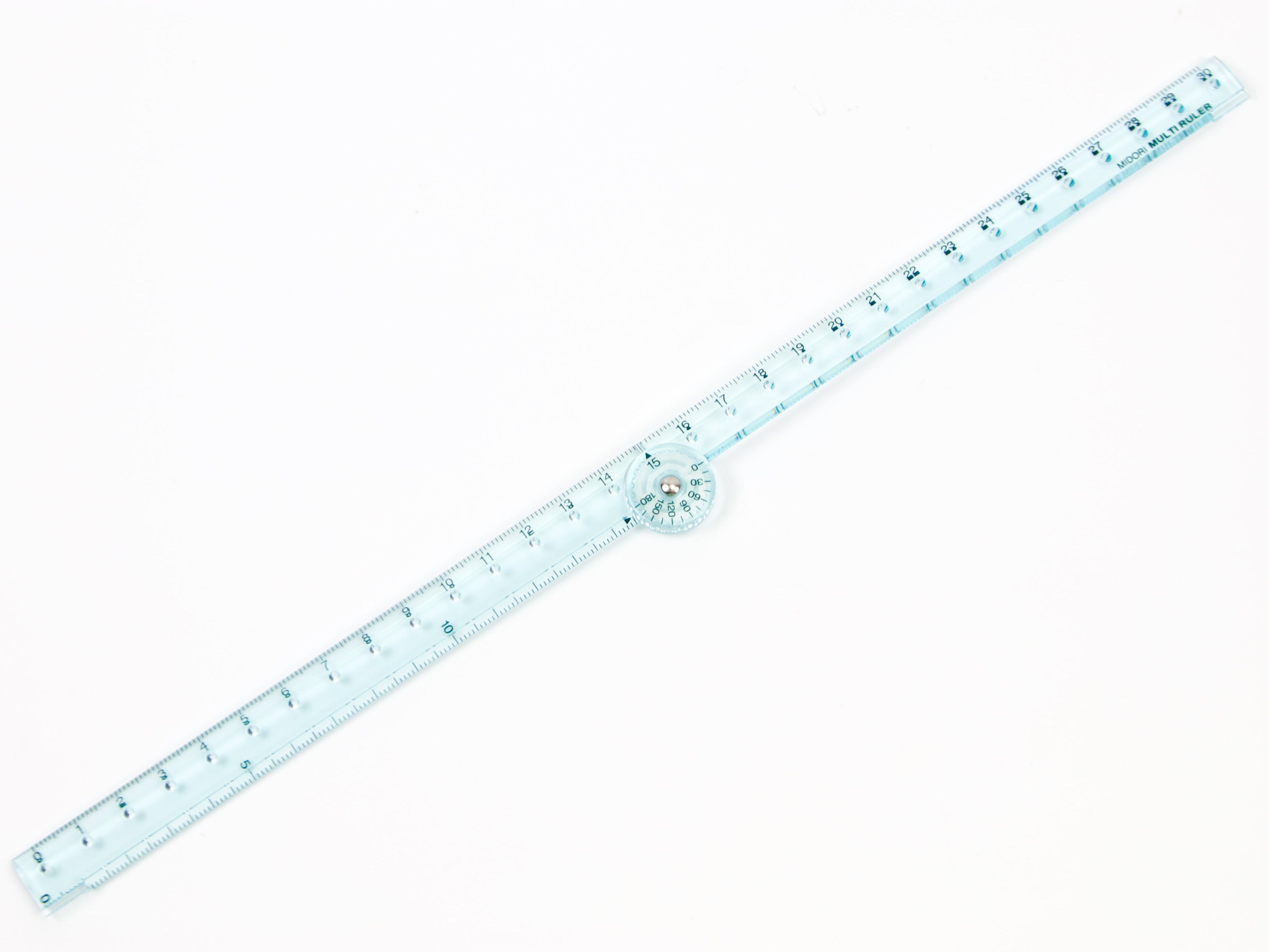 Midori Multi Ruler 30cm