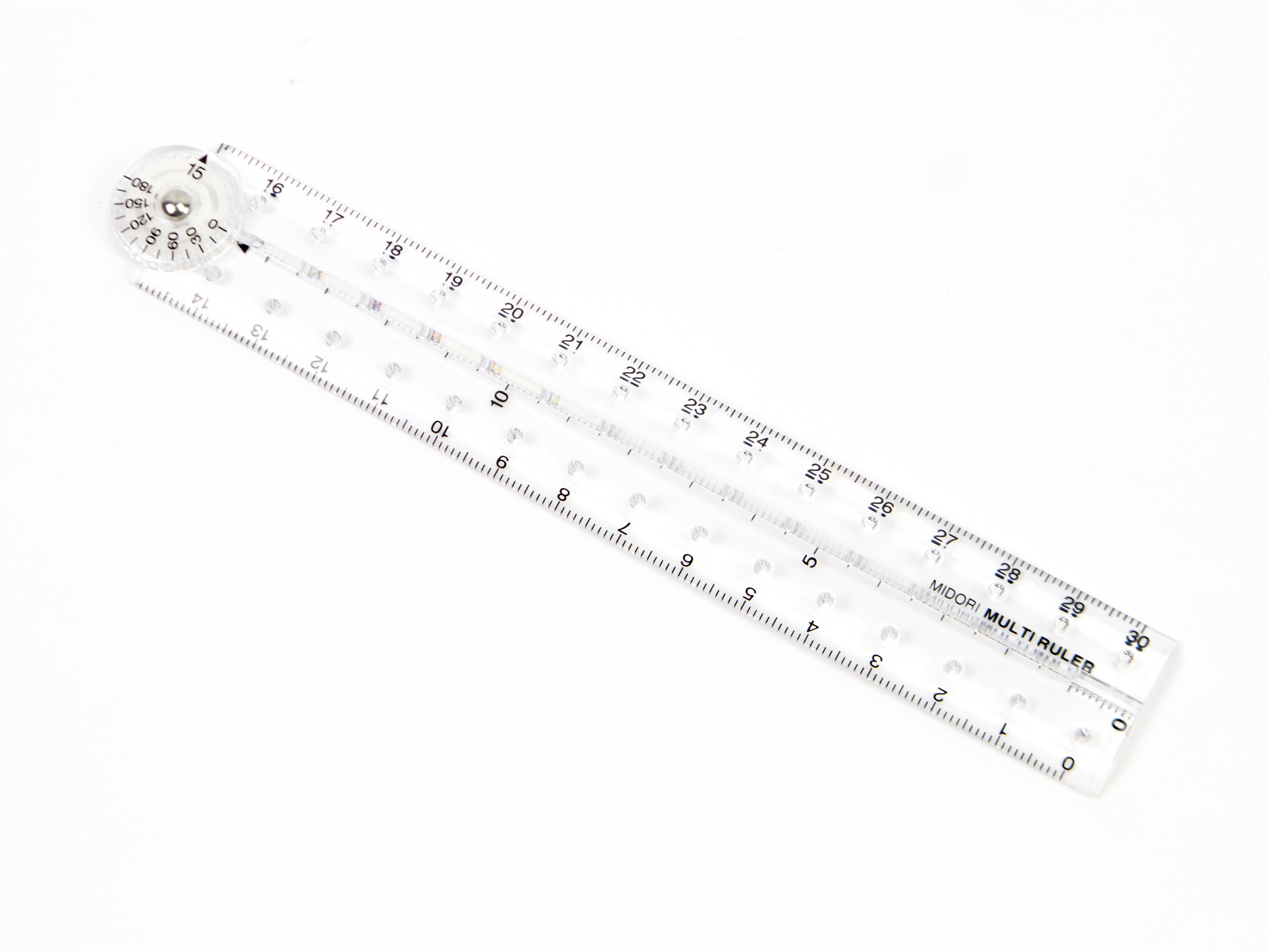 Midori Multi Ruler 30cm