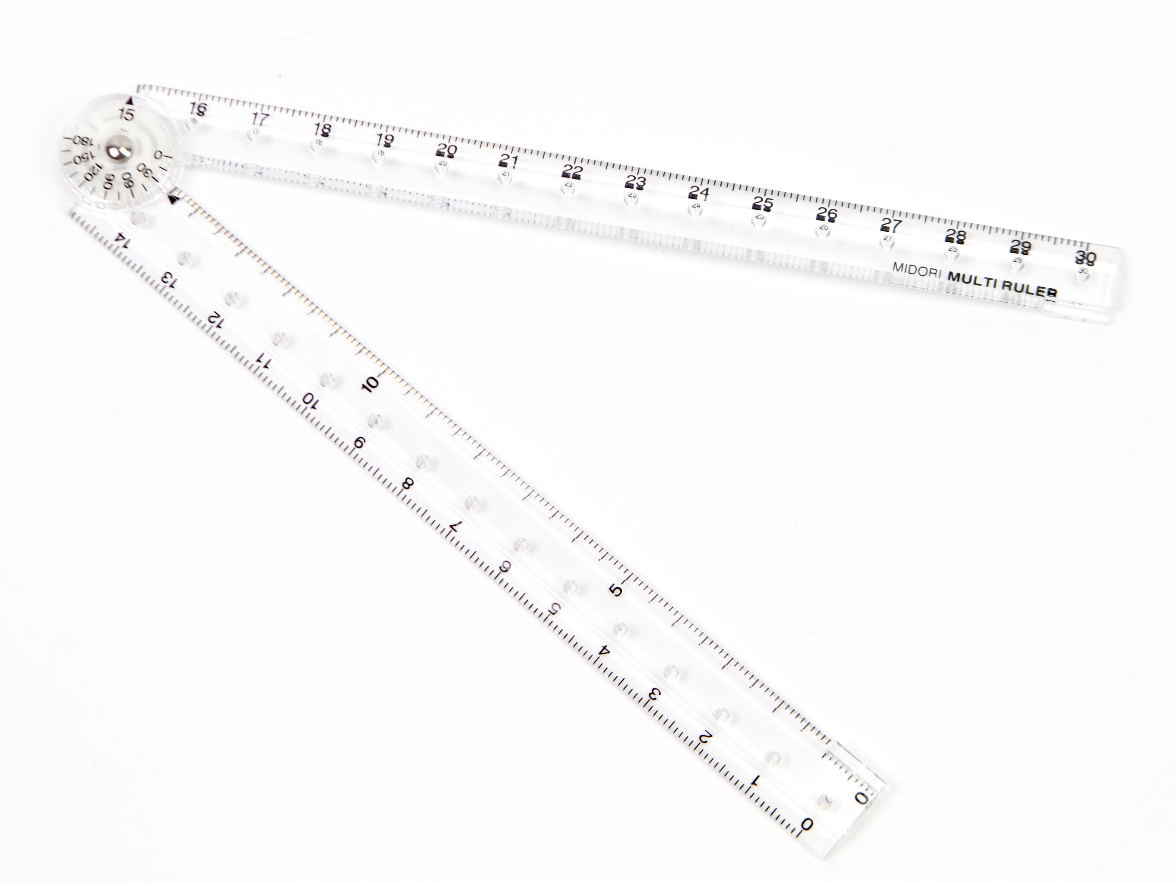 Midori Multi Ruler 30cm