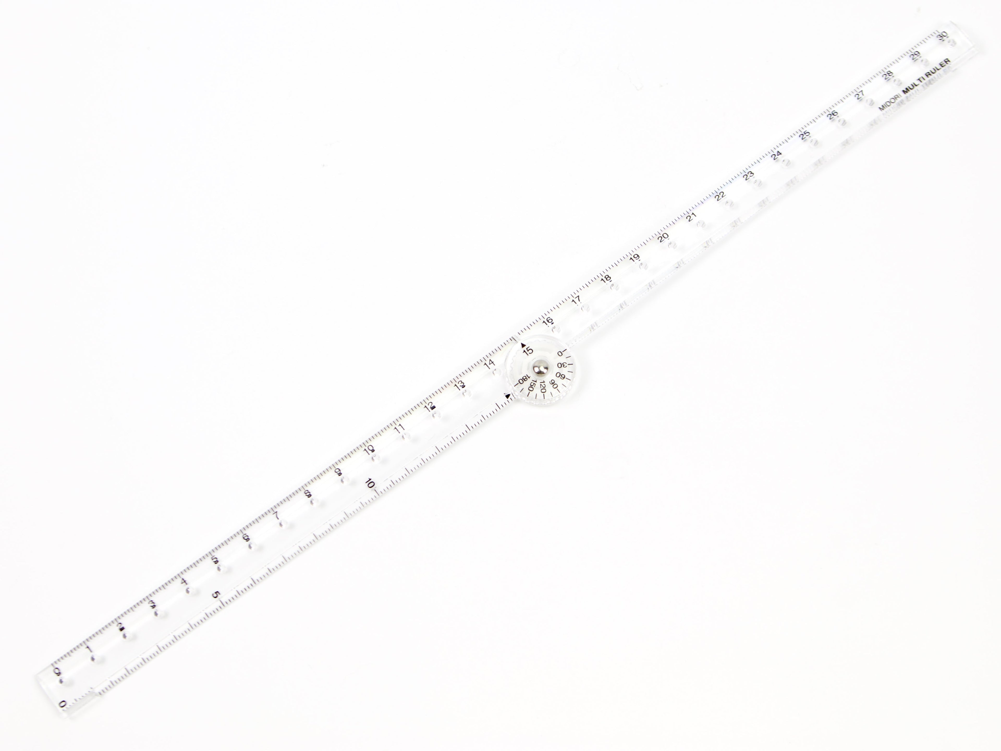 Midori Multi Ruler 30cm