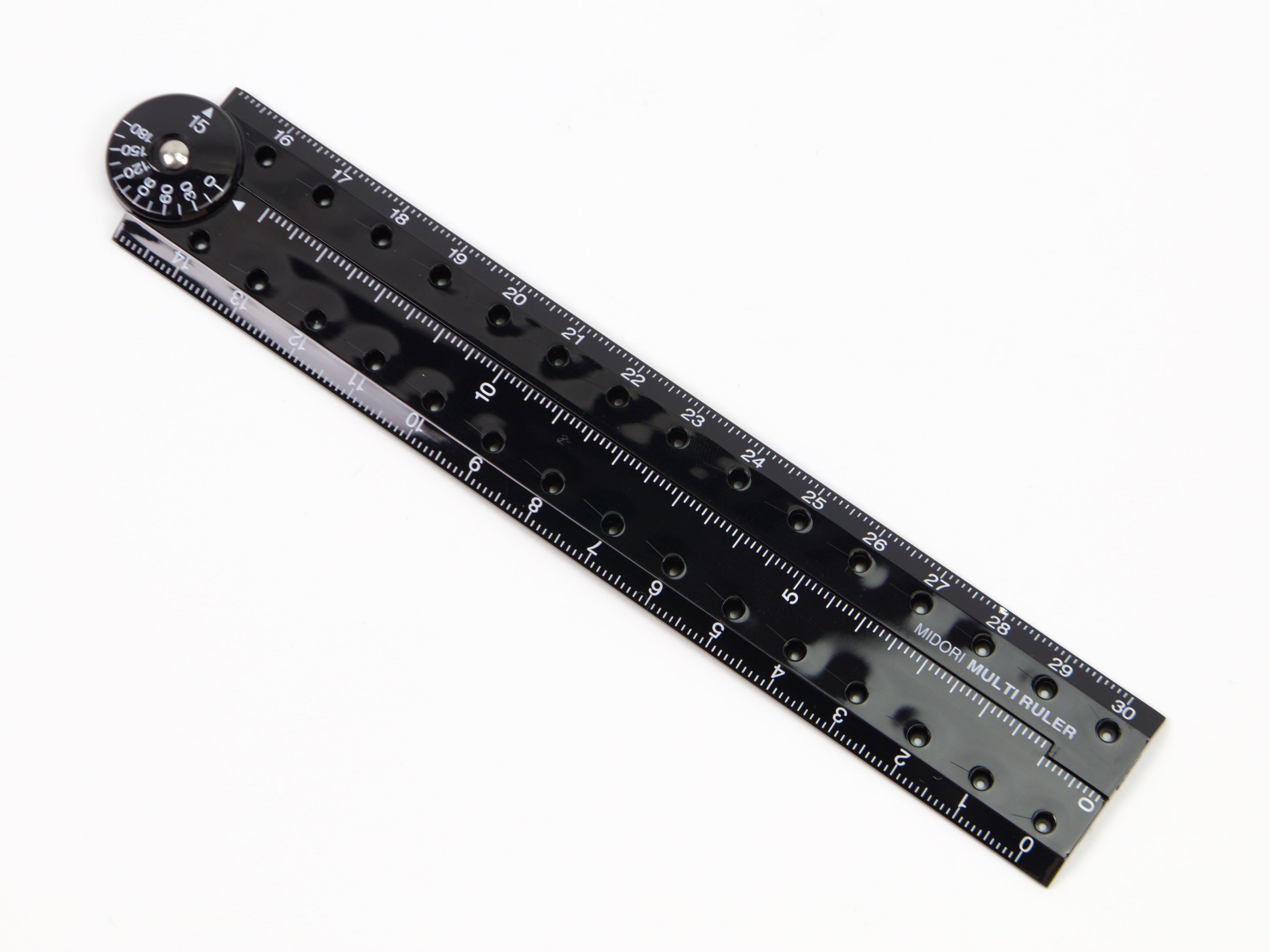 Midori Multi Ruler 30cm