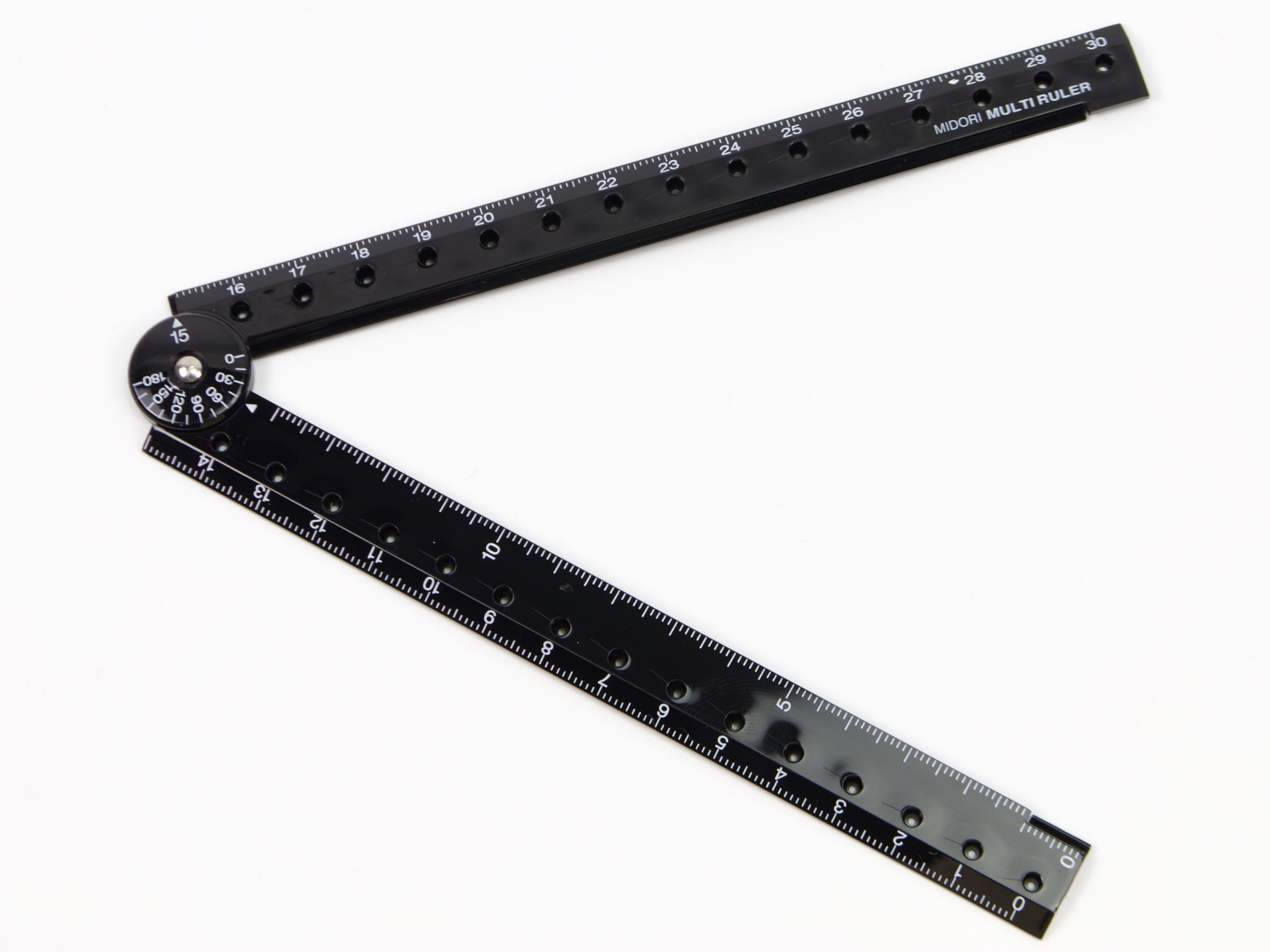 Midori Multi Ruler 30cm