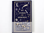 Midori 1 Year Diary My Stories and Memories
