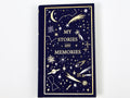 Midori 1 Year Diary My Stories and Memories