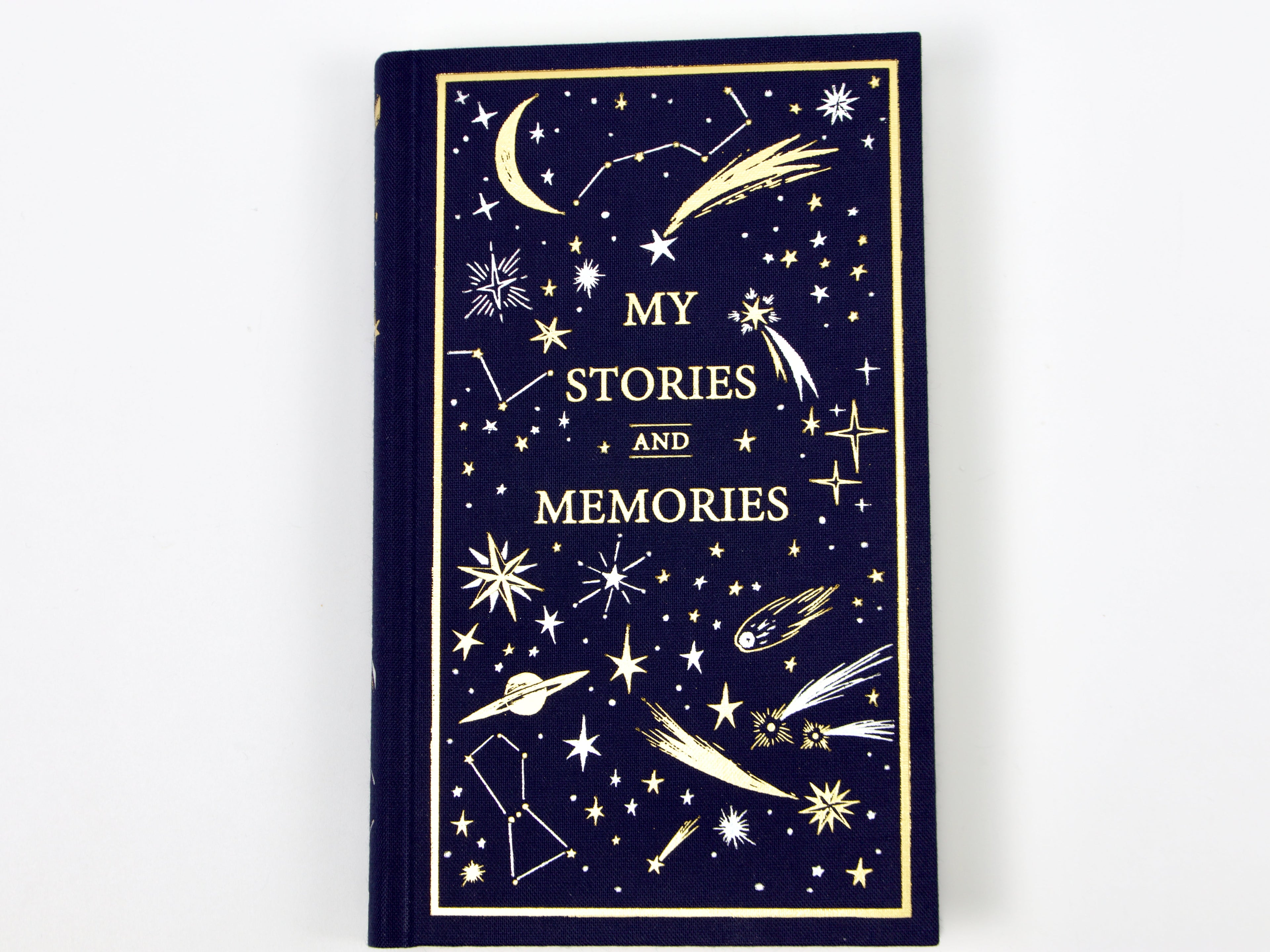 Midori 1 Year Diary My Stories and Memories