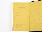 Midori 1 Year Diary My Stories and Memories
