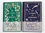 Midori 1 Year Diary My Stories and Memories