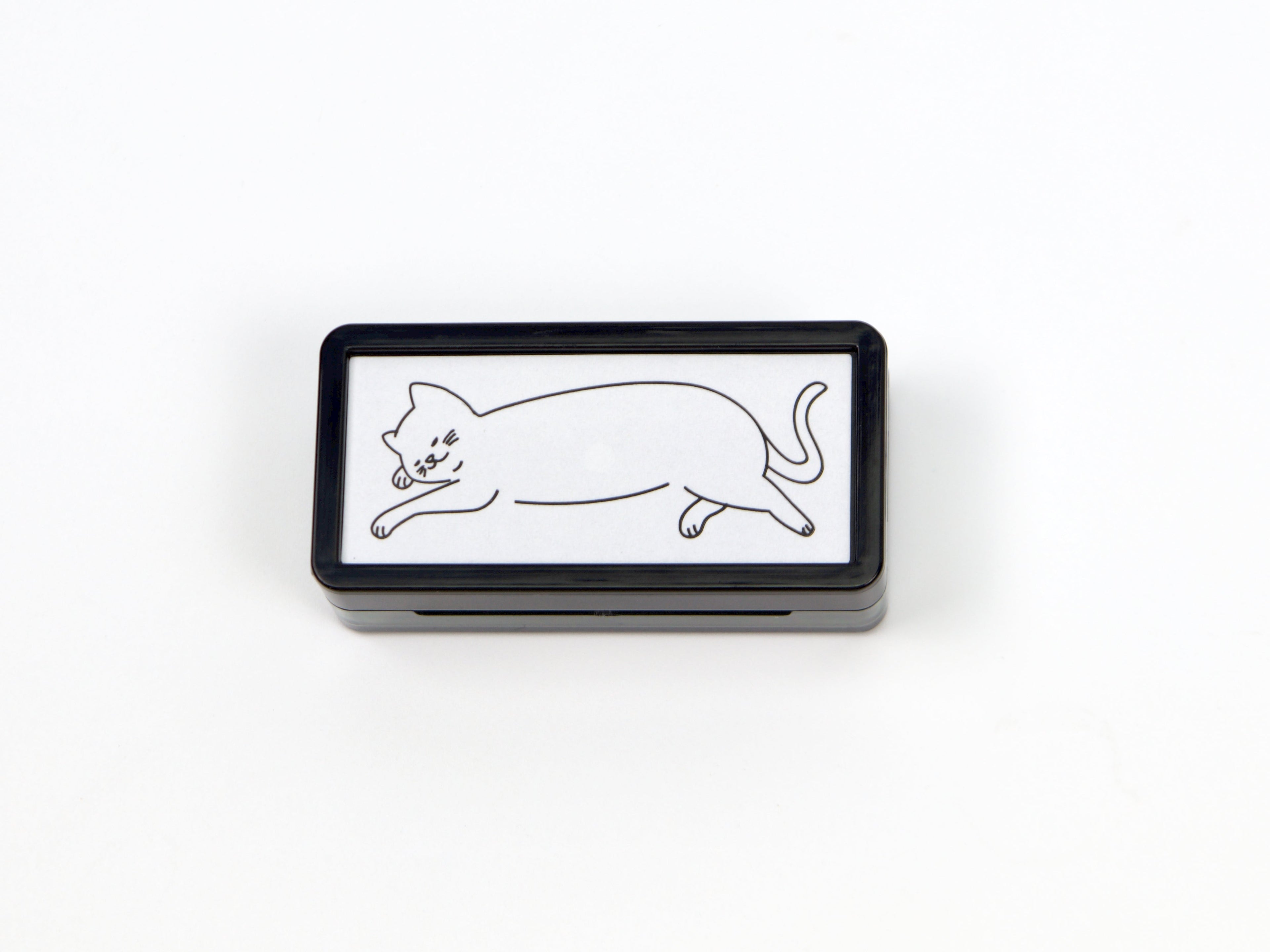Midori Paintable Half Stamp