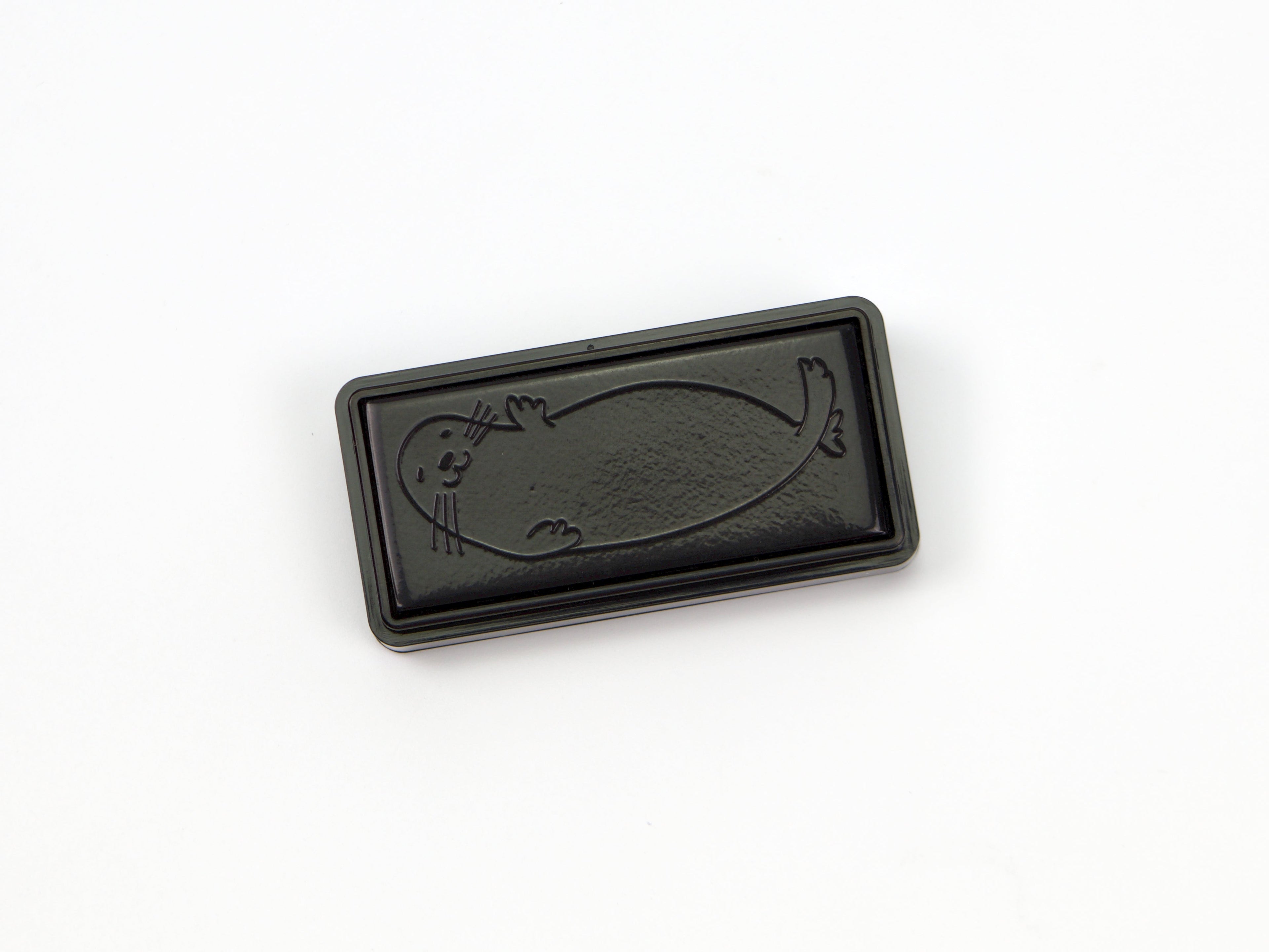 Midori Paintable Half Stamp