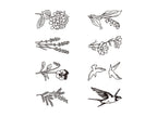 Midori Rotary Paintable Stamp