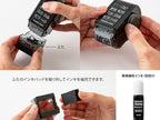 Midori Rotary Paintable Stamp