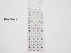 Midori Seal Collection Stickers