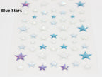 Midori Seal Collection Stickers
