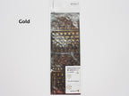 Midori Seal Collection Stickers