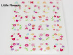Midori Seal Collection Stickers