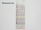 Midori Seal Collection Stickers