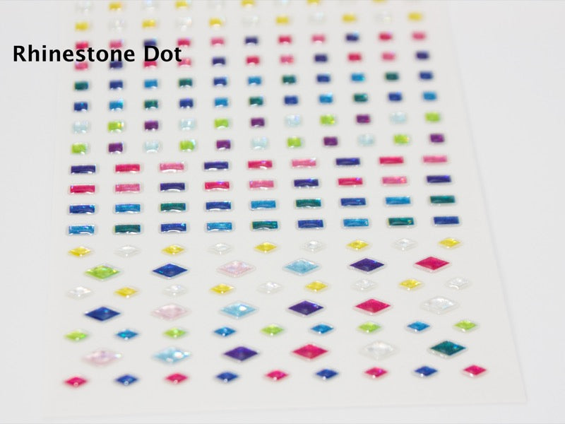Midori Seal Collection Stickers