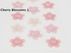 Midori Seal Collection Stickers