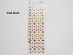 Midori Seal Collection Stickers