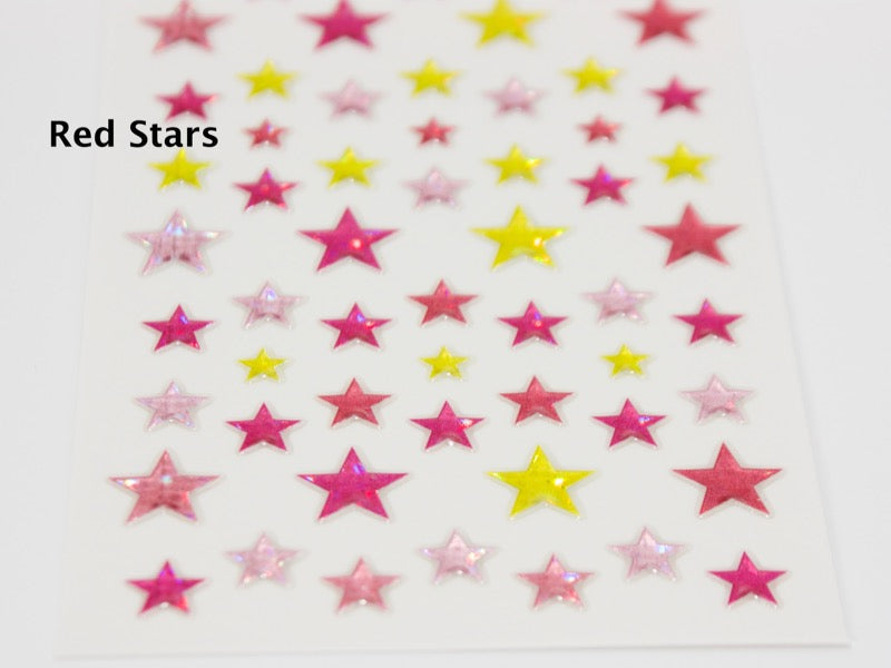 Midori Seal Collection Stickers