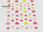 Midori Seal Collection Stickers