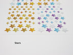 Midori Seal Collection Stickers